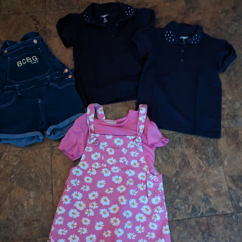 Girl 6t